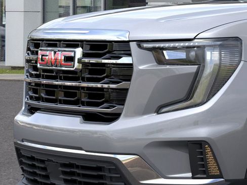 New 2026 GMC Acadia Elevation image 13