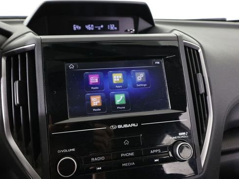 Used 2018 Subaru Crosstrek 2.0i AWD/4WD image 34