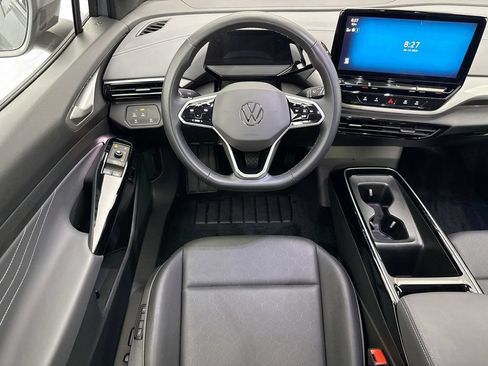 Used 2024 Volkswagen ID.4 S RWD image 10