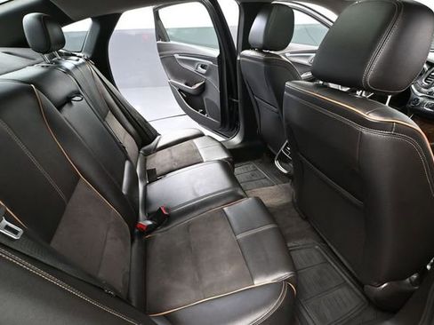 Used 2015 Chevrolet Impala LT w/ Convenience Package FWD image 41
