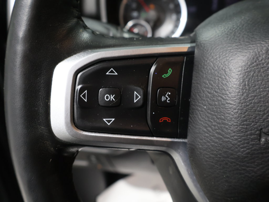 Used 2020 RAM 1500 Big Horn AWD/4WD image 36