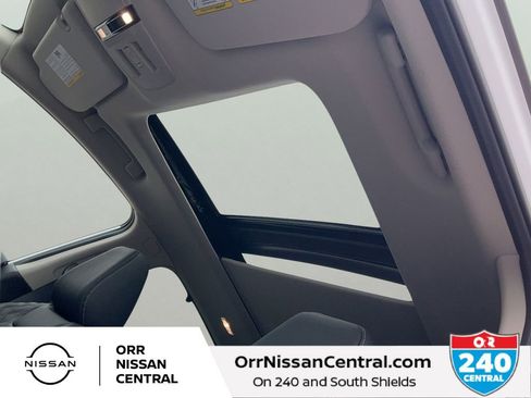 New 2026 Nissan Murano Platinum w/ Cargo Package AWD/4WD image 25