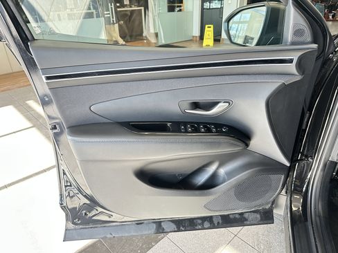 Used 2022 Hyundai Tucson SEL image 20