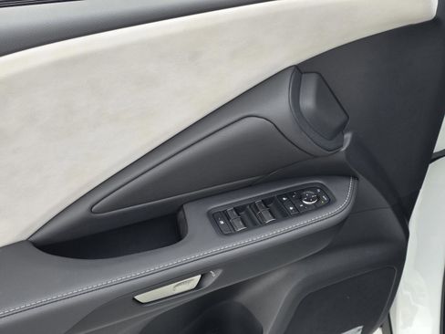 New 2026 Lexus TX 350 AWD image 10