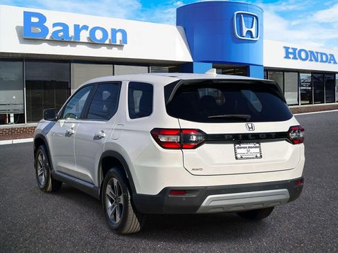 Used 2023 Honda Pilot EX-L image 4