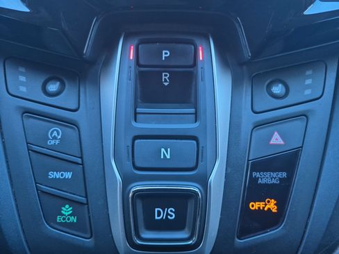 Certified 2022 Honda Odyssey EX-L image 19