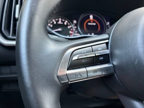 Used 2024 MAZDA CX-50 AWD 2.5 S w/ Select Package image 28