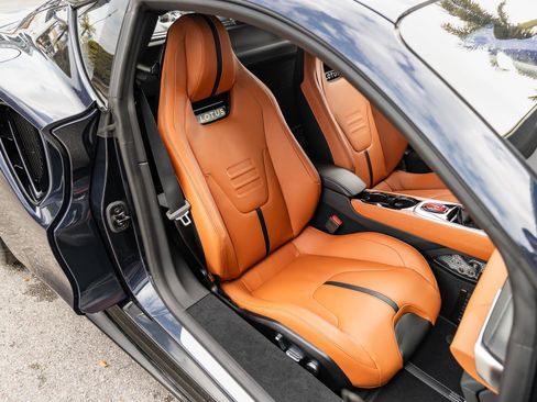 New 2026 Lotus Emira image 4