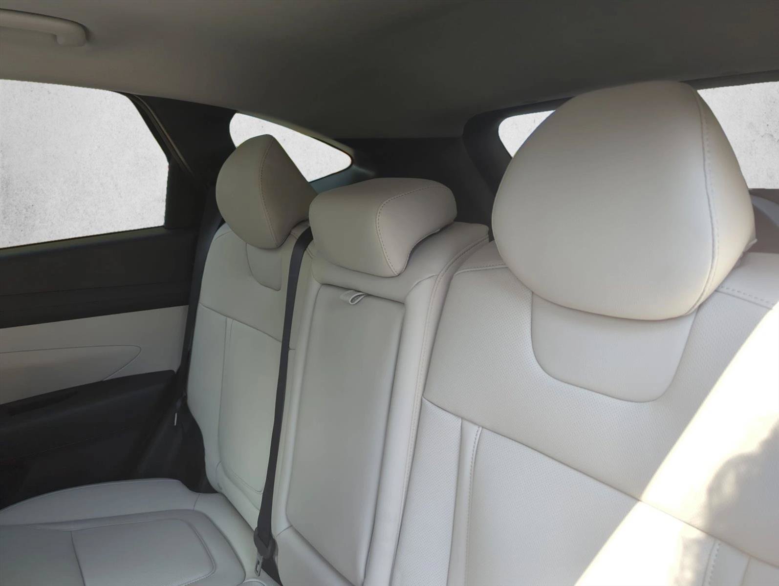 New 2026 Hyundai Tucson SEL Plus FWD image 20