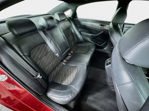 Used 2019 Hyundai Sonata Sport FWD image 28