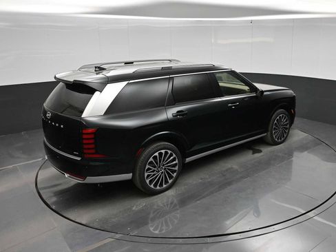 New 2026 Hyundai Palisade Calligraphy AWD/4WD image 27