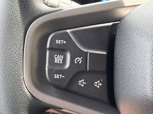 New 2026 Ford Bronco 4-Door AWD/4WD image 12