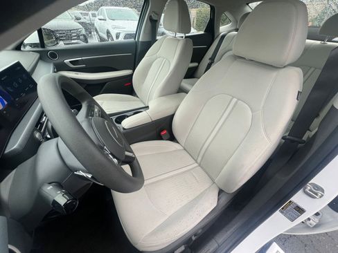 Used 2025 Hyundai Sonata SEL image 36
