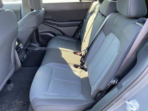 New 2026 Jeep Cherokee Laredo image 7