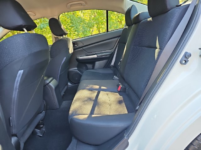 Used 2015 Subaru Impreza 2.0i AWD/4WD image 19