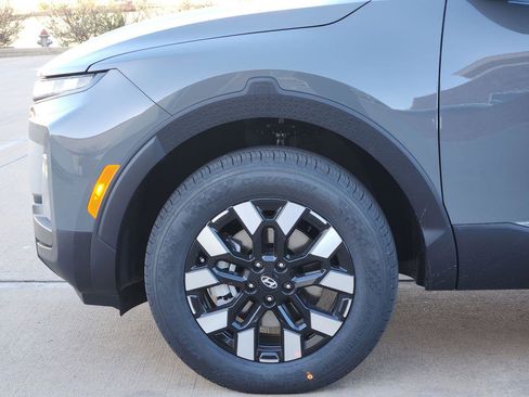 New 2026 Hyundai Santa Cruz SEL image 5