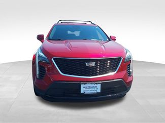 Used 2021 Cadillac XT4 Sport w/ Sun And Sound Package AWD/4WD video 3