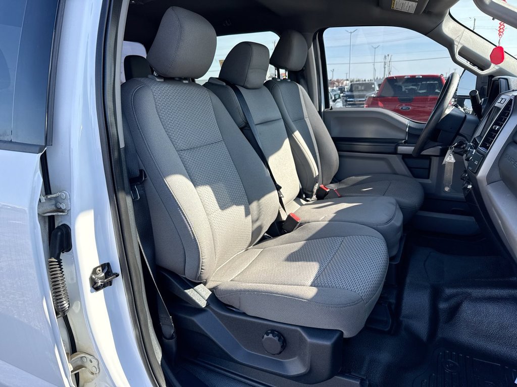 Used 2022 Ford F350 XLT w/ XLT Value Package AWD/4WD image 24