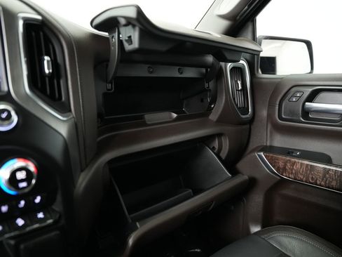 Used 2019 GMC Sierra 1500 Denali w/ Denali Ultimate Package image 49
