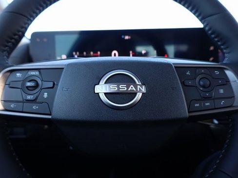 New 2026 Nissan Sentra SV w/ SV Convenience Package image 14