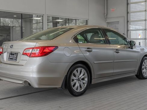 Used 2015 Subaru Legacy 2.5i Premium AWD/4WD image 29