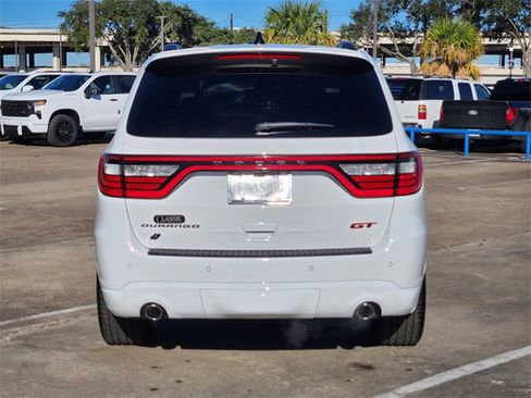 Used 2025 Dodge Durango GT image 6