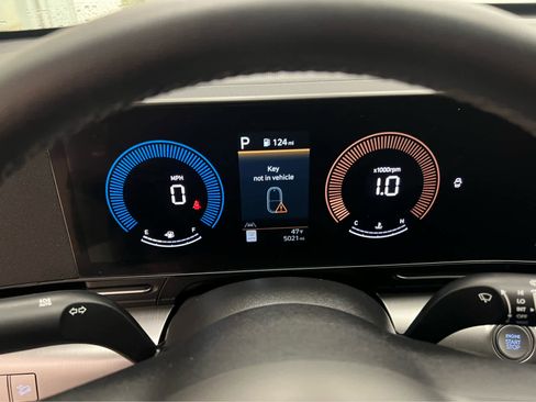 New 2026 Hyundai Kona SEL Sport image 26