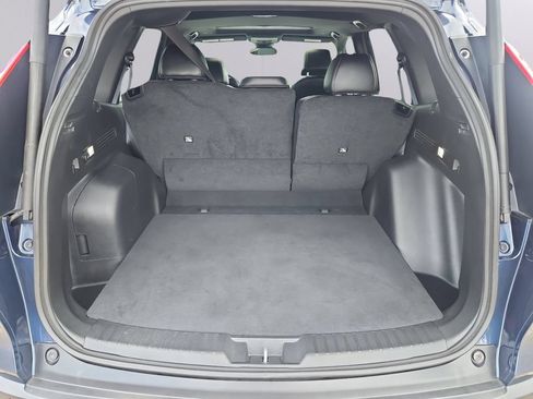 Used 2025 Honda CR-V Sport-L image 35
