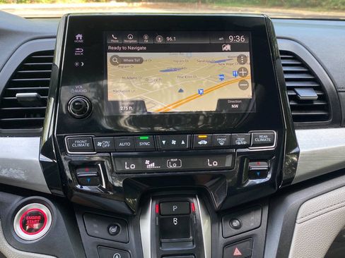 Used 2019 Honda Odyssey Touring image 35