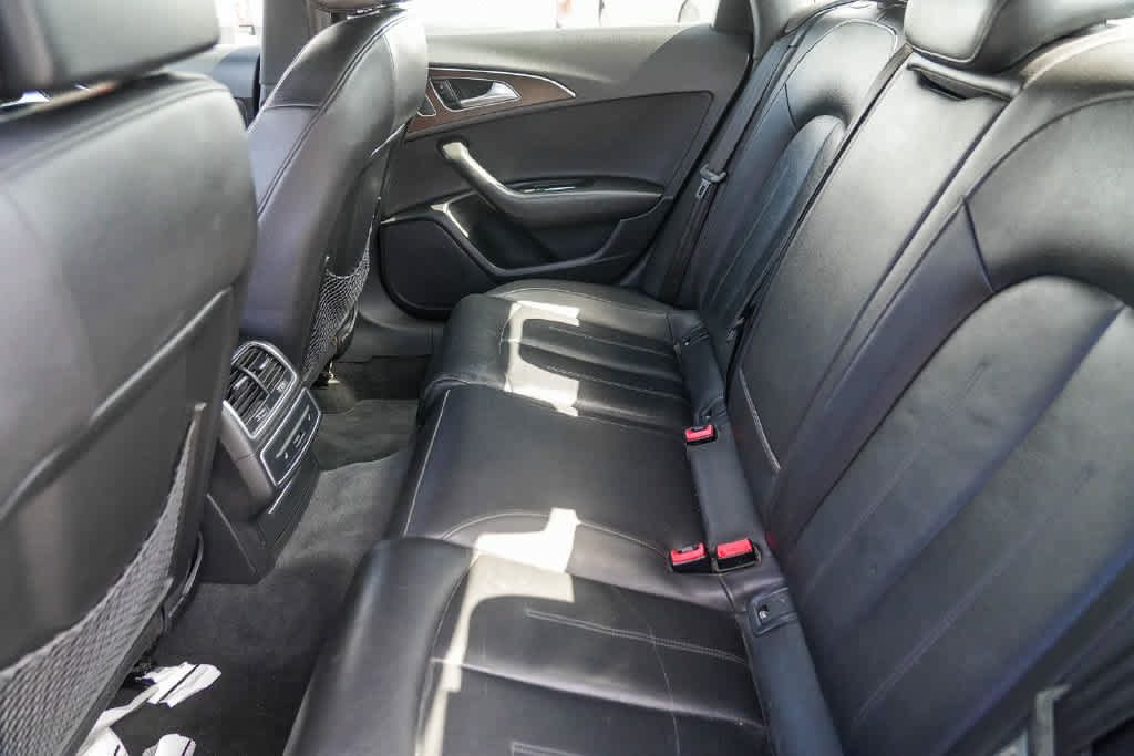 Used 2016 Audi A6 2.0T Premium AWD/4WD image 19