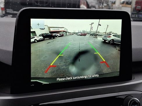 Certified 2024 Ford Escape Active w/ Cold Weather Package image 18