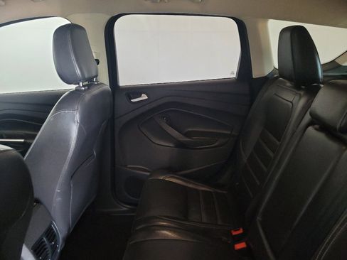 Used 2018 Ford Escape SEL FWD image 18