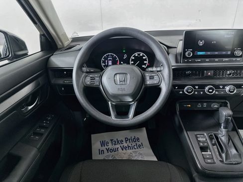 Used 2024 Honda CR-V EX image 21