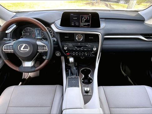 Used 2022 Lexus RX 350 w/ Premium Package image 14