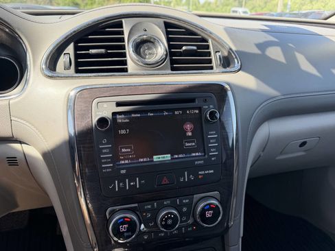 Used 2015 Buick Enclave Premium w/ Experience Buick Package AWD/4WD image 25