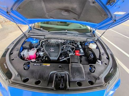 Used 2023 Lexus RX 350 F Sport w/ Accessory Package (Z1) image 75