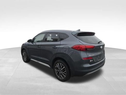 Used 2019 Hyundai Tucson SEL image 3