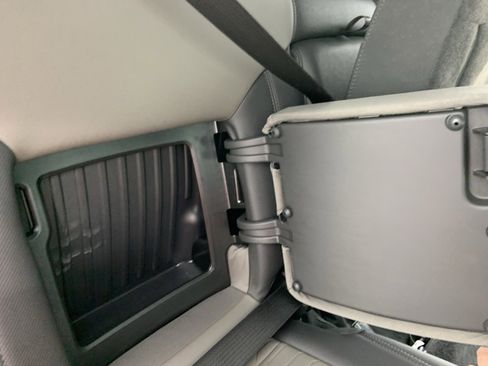 Used 2024 Chevrolet Silverado 1500 ZR2 w/ ZR2 Bison Edition image 21