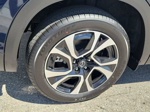 New 2026 MAZDA CX-5 Preferred AWD/4WD image 24