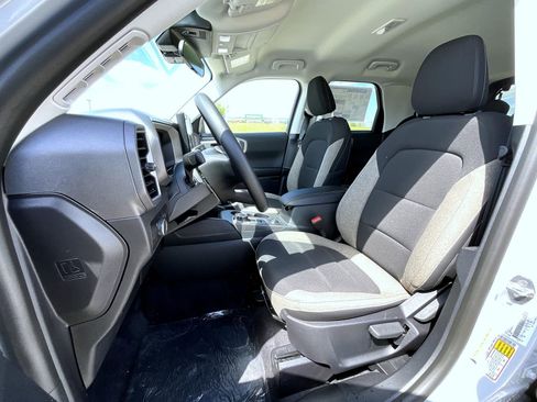 New 2026 Ford Bronco Sport Big Bend AWD/4WD image 9