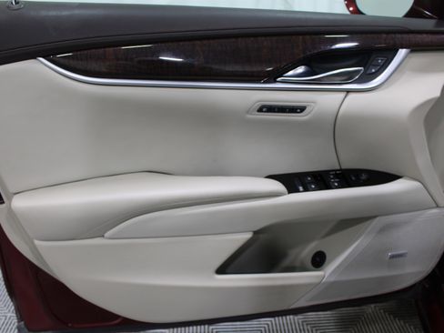 Used 2016 Cadillac XTS Luxury w/ Driver Awareness Package image 6