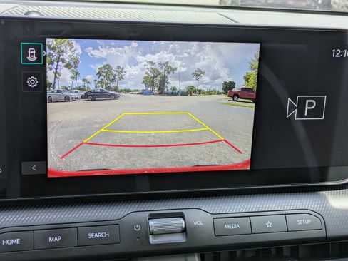 Certified 2026 Kia K4 GT-Line Turbo FWD image 26
