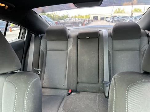Used 2021 Dodge Charger SXT w/ Blacktop Package RWD image 5