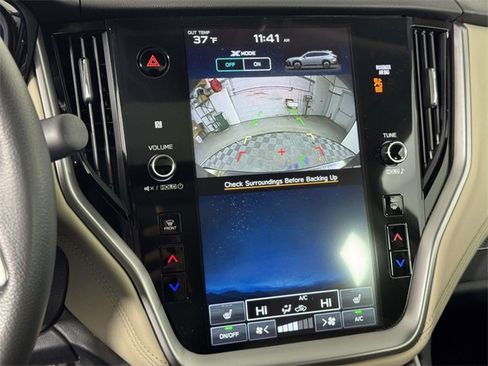 Used 2025 Subaru Outback Premium image 26