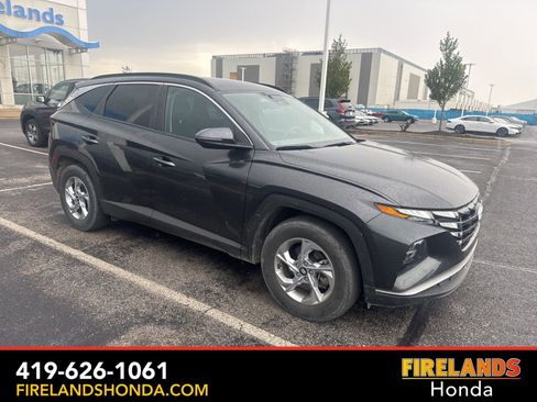 Used 2023 Hyundai Tucson SEL image 9