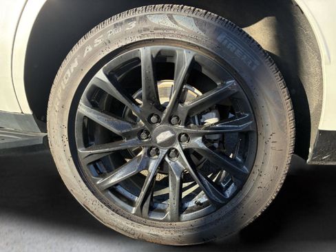 Used 2023 Cadillac Escalade Sport w/ LPO, ONYX Package image 56