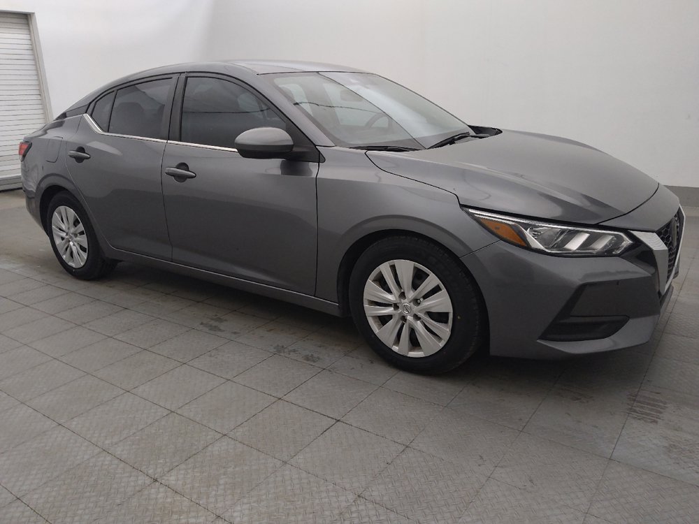 Used 2023 Nissan Sentra S FWD image 11