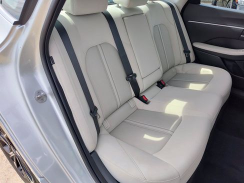 Used 2025 Hyundai Sonata SEL FWD image 22