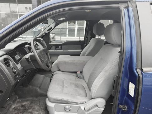 Used 2013 Ford F150 STX w/ Mid Equipment Group RWD image 10