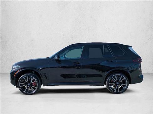 New 2026 BMW X5 M60i image 5